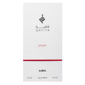 Ajmal Qafiya Sport woda perfumowana dla mężczyzn 75 ml