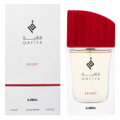 Ajmal Qafiya Sport woda perfumowana dla mężczyzn 75 ml