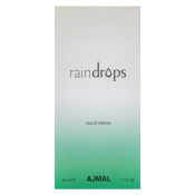 Ajmal Raindrops Eau de Parfum voor vrouwen 50 ml