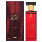 Ajmal Sacred Love Eau de Parfum para mujer 50 ml
