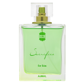 Ajmal Sacrifice II For Him Eau de Parfum for men 100 ml
