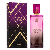 Ajmal Serenity In Me woda perfumowana dla kobiet 100 ml