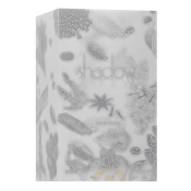 Ajmal Shadow Black Eau de Parfum für Herren 75 ml