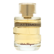 Salvatore Ferragamo Attimo Eau de Parfum da donna 100 ml