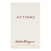 Salvatore Ferragamo Attimo Eau de Parfum da donna 100 ml