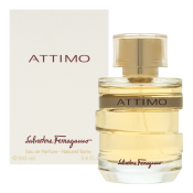 Salvatore Ferragamo Attimo Eau de Parfum da donna 100 ml