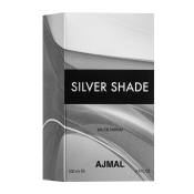 Ajmal Silver Shade woda perfumowana unisex 100 ml