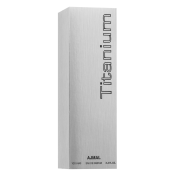 Ajmal Titanium woda perfumowana dla mężczyzn 100 ml