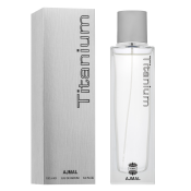 Ajmal Titanium woda perfumowana dla mężczyzn 100 ml