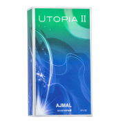 Ajmal Utopia II parfémovaná voda pre mužov 90 ml