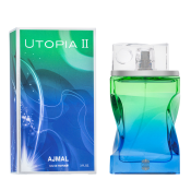 Ajmal Utopia II parfémovaná voda pre mužov 90 ml