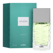 Ajmal Vision Eau de Parfum para hombre 100 ml