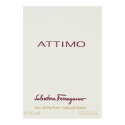 Salvatore Ferragamo Attimo Eau de Parfum da donna 50 ml