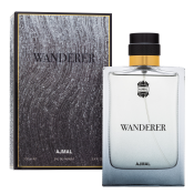 Ajmal Wanderer woda perfumowana dla mężczyzn 100 ml