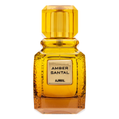 Ajmal Amber Santal Eau de Parfum unisex 100 ml