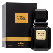 Ajmal Amber Wood woda perfumowana unisex 100 ml
