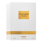 Ajmal Cashmere Musc woda perfumowana unisex 100 ml