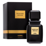 Ajmal Incense Wood woda perfumowana unisex 100 ml
