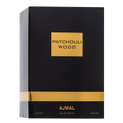 Ajmal Patchouli Wood Eau de Parfum unisex 100 ml