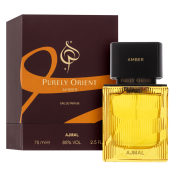 Ajmal Purely Orient Amber woda perfumowana unisex 75 ml