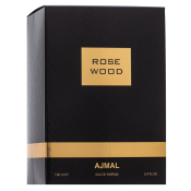 Ajmal Rose Wood Eau de Parfum unisex 100 ml