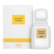 Ajmal Violet Musc Eau de Parfum unisex 100 ml