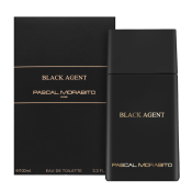 Pascal Morabito Black Agent toaletná voda pre mužov 100 ml