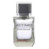 Salvatore Ferragamo Attimo Pour Homme Eau de Toilette da uomo 60 ml