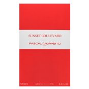 Pascal Morabito Sunset Boulevard woda toaletowa dla mężczyzn 100 ml