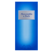 Abercrombie & Fitch First Instinct Together Eau de Toilette voor mannen 100 ml