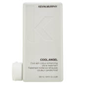 Kevin Murphy Cool.Angel Mascarilla capilar nutritiva Para cabello rubio platino y gris 250 ml