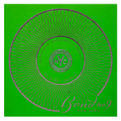 Bond No. 9 High Line parfémovaná voda unisex 100 ml