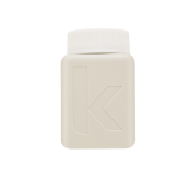 Kevin Murphy Smooth.Again.Wash gladilni šampon za goste in neurejene lase 40 ml