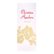 Christina Aguilera Woman Eau de Parfum da donna 15 ml