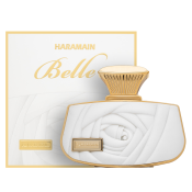 Al Haramain Belle Eau de Parfum voor vrouwen 75 ml
