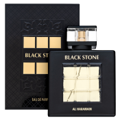 Al Haramain Black Stone Eau de Parfum unisex 100 ml