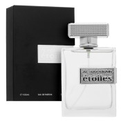 Al Haramain Étoiles Silver parfémovaná voda pro muže 100 ml