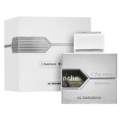 Al Haramain L'Aventure Blanche parfémovaná voda pre ženy 100 ml
