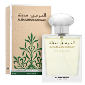 Al Haramain Madinah parfémovaná voda unisex 100 ml