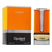 Al Haramain Opulent Saffron Eau de Parfum unisex 100 ml