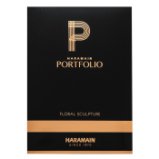 Al Haramain Portfolio Floral Sculpture Eau de Parfum unisex 75 ml