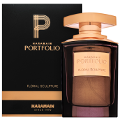 Al Haramain Portfolio Floral Sculpture Eau de Parfum unisex 75 ml