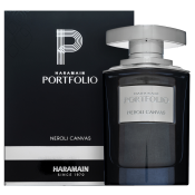 Al Haramain Portfolio Neroli Canvas parfemska voda unisex 75 ml