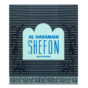 Al Haramain Shefon Eau de Parfum unisex 60 ml