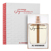 Al Haramain Signature Eau de Parfum voor vrouwen 100 ml