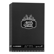 Al Haramain Solitaire parfémovaná voda unisex 85 ml