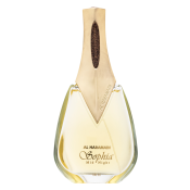 Al Haramain Sophia Midnight woda perfumowana dla kobiet 100 ml