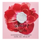 Vince Camuto Amore Eau de Parfum da donna 100 ml