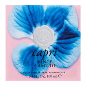 Vince Camuto Capri Eau de Parfum für Damen 100 ml