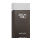 Jacques Bogart Riviera Nights Eau de Toilette férfiaknak 100 ml